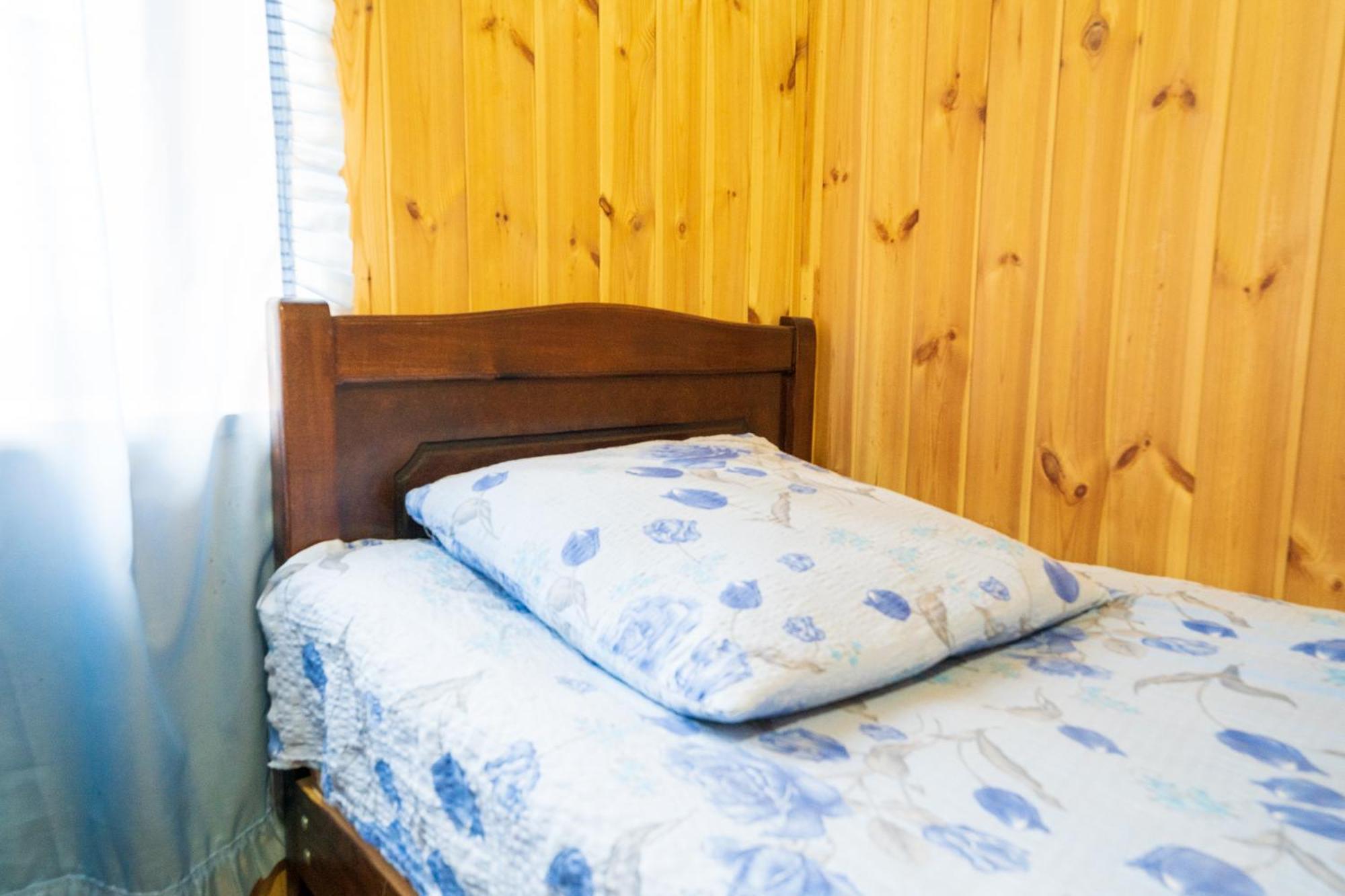 Guesthouse Svani Ushguli Extérieur photo