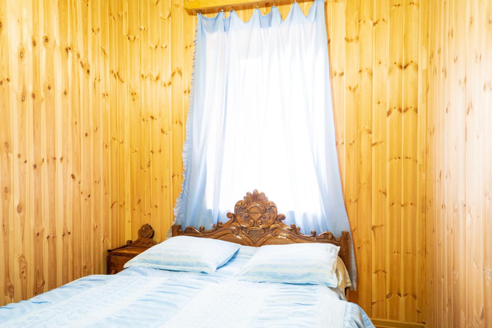Guesthouse Svani Ushguli Extérieur photo